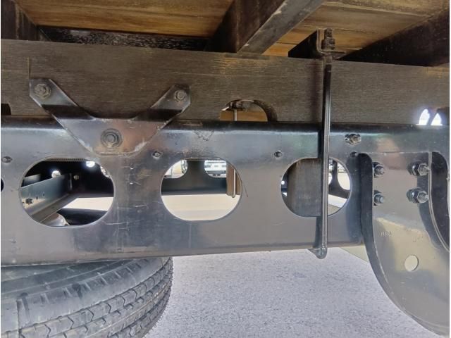 MITSUBISHI FUSOU FIGHTER 2018