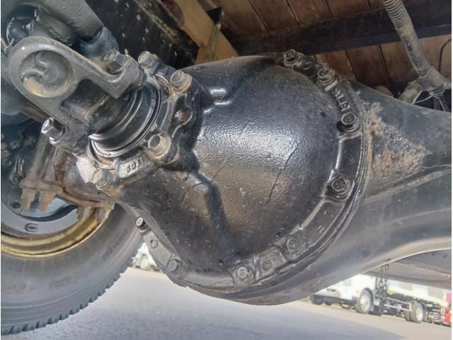 MITSUBISHI FUSOU FIGHTER 2018