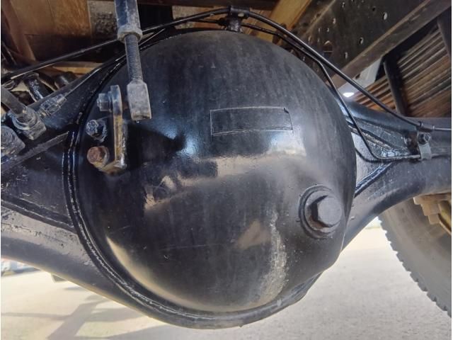 MITSUBISHI FUSOU FIGHTER 2018