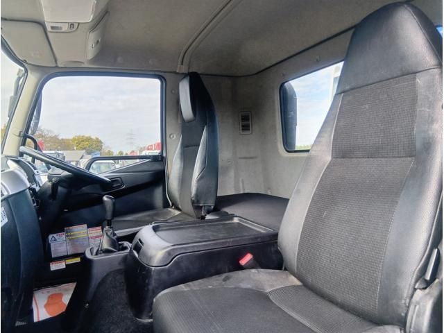 MITSUBISHI FUSOU FIGHTER 2018