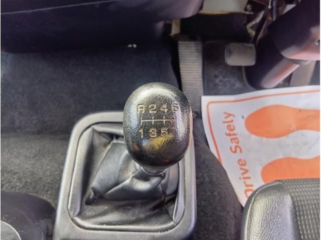 MITSUBISHI FUSOU FIGHTER 2018