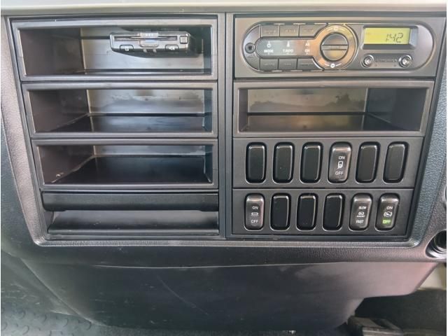 MITSUBISHI FUSOU FIGHTER 2018