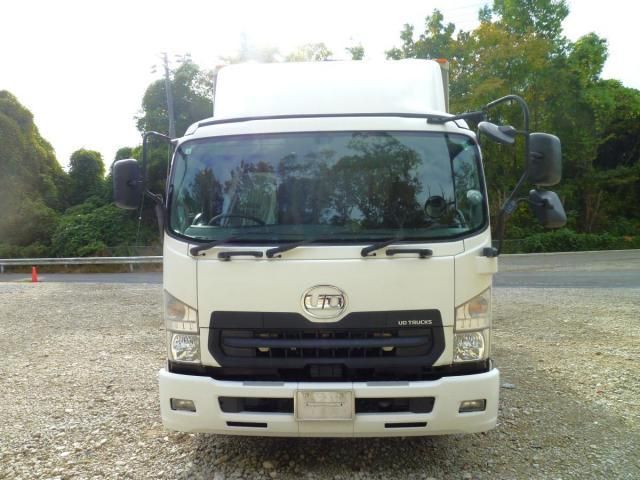 NISSAN DIESEL CONDOR 2020