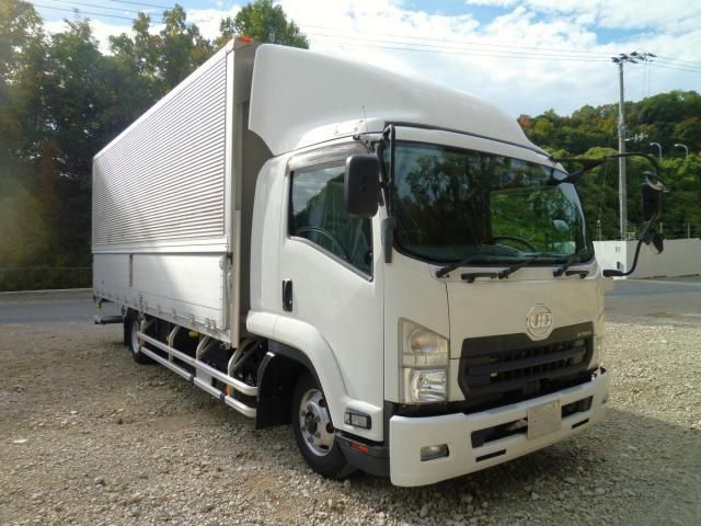 NISSAN DIESEL CONDOR 2020