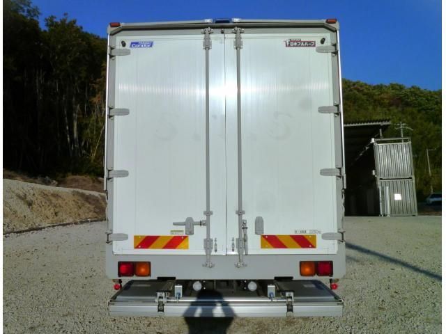 NISSAN DIESEL CONDOR 2020