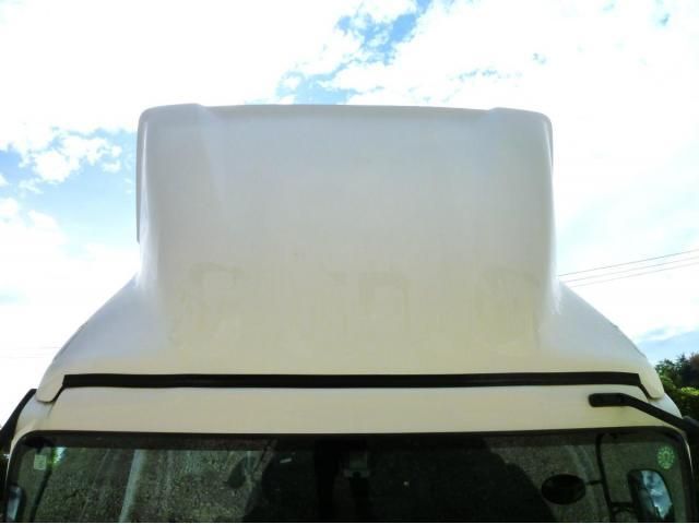 NISSAN DIESEL CONDOR 2020