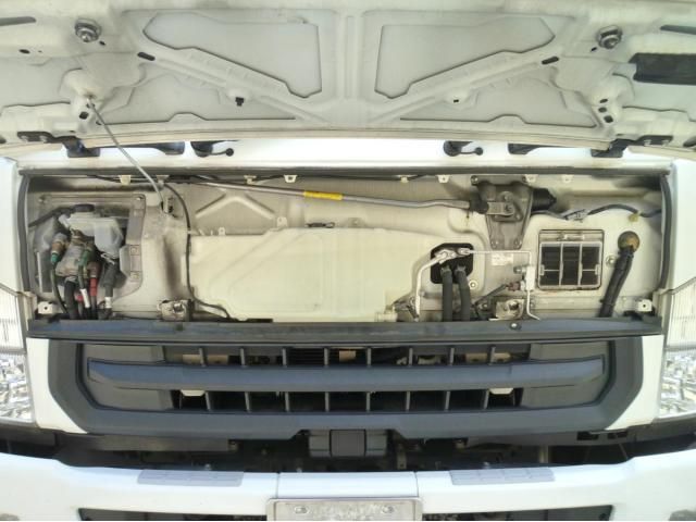 NISSAN DIESEL CONDOR 2020