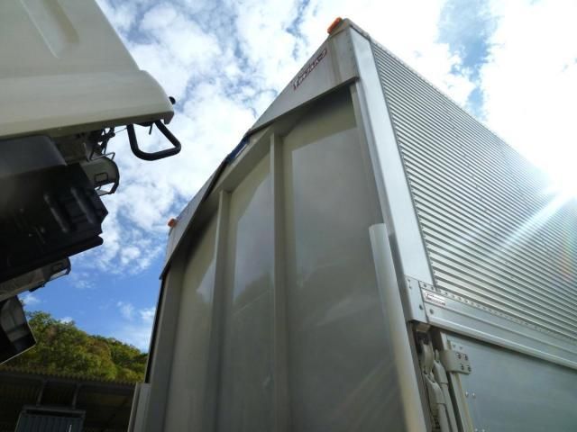 NISSAN DIESEL CONDOR 2020