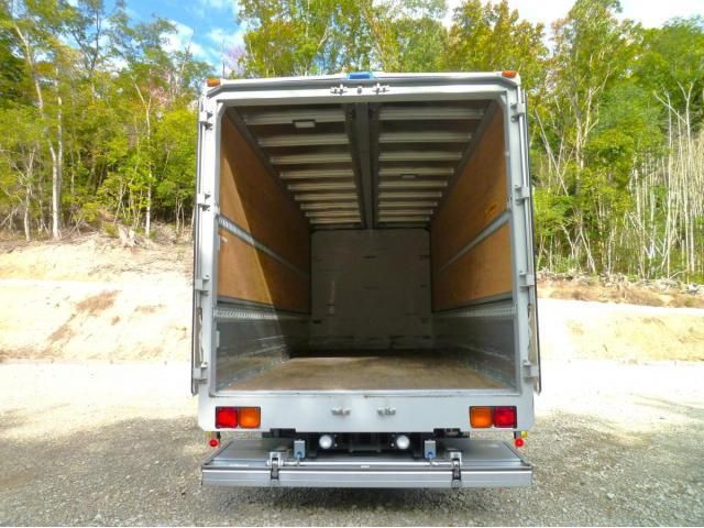 NISSAN DIESEL CONDOR 2020