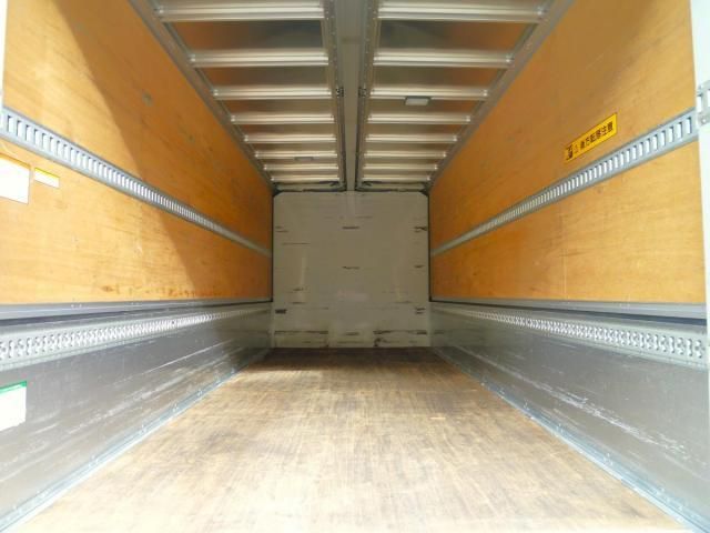 NISSAN DIESEL CONDOR 2020