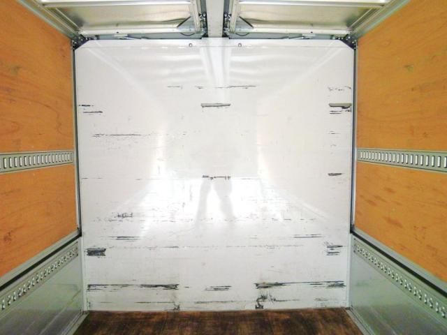 NISSAN DIESEL CONDOR 2020