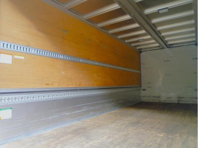 NISSAN DIESEL CONDOR 2020