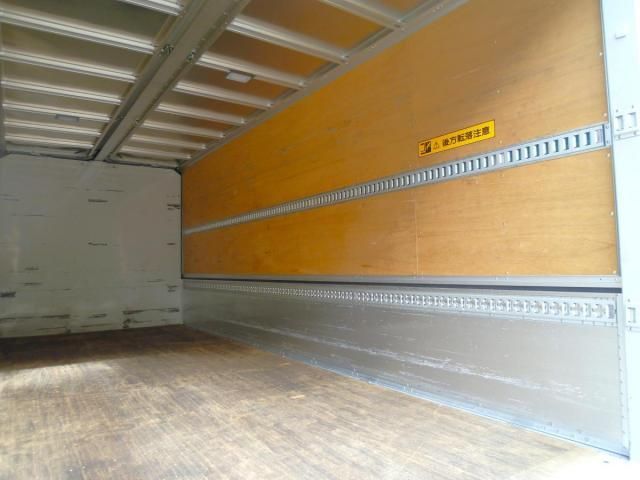 NISSAN DIESEL CONDOR 2020