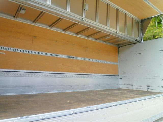 NISSAN DIESEL CONDOR 2020