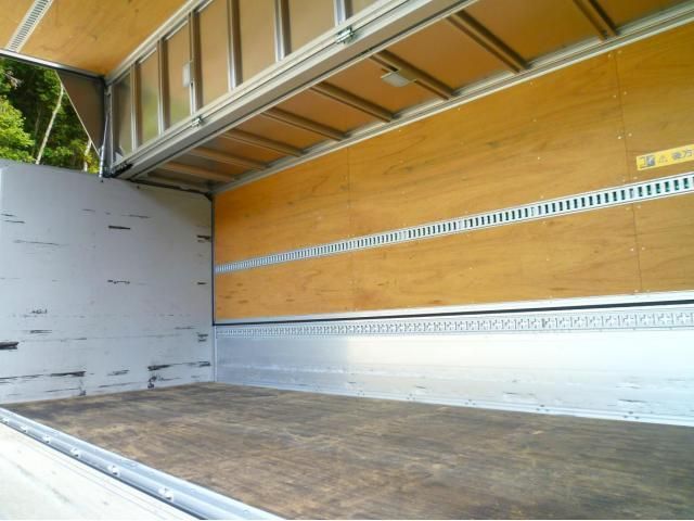 NISSAN DIESEL CONDOR 2020