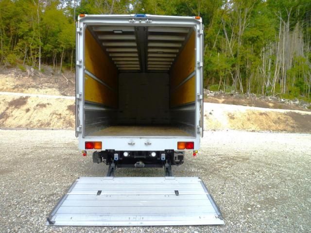 NISSAN DIESEL CONDOR 2020