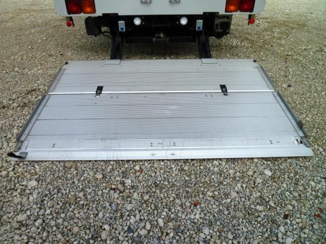 NISSAN DIESEL CONDOR 2020