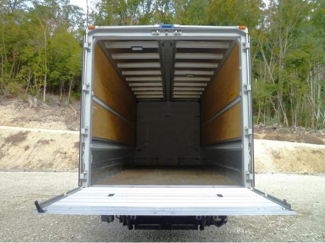 NISSAN DIESEL CONDOR 2020