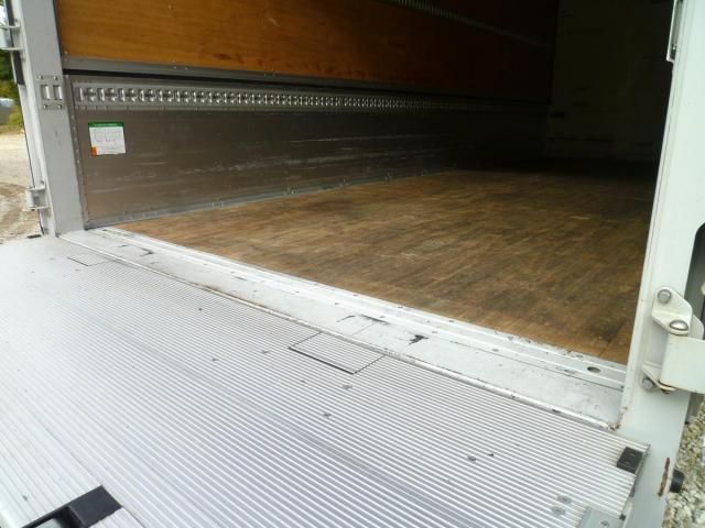 NISSAN DIESEL CONDOR 2020