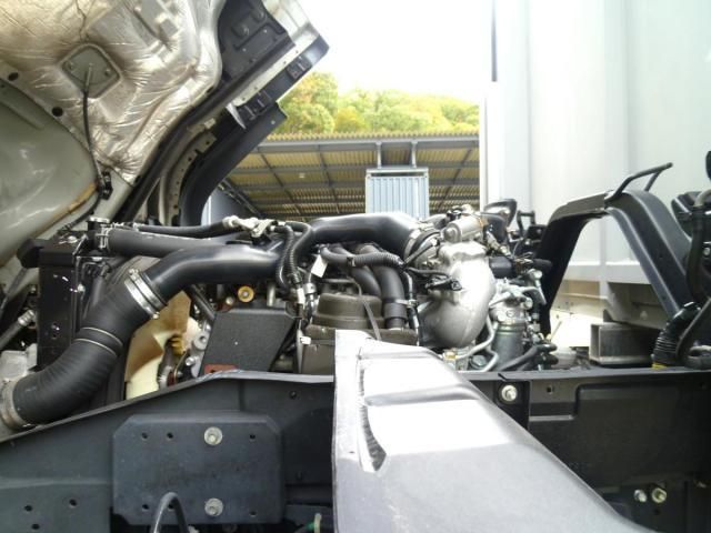 NISSAN DIESEL CONDOR 2020