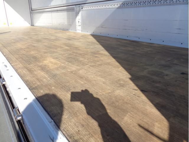 MITSUBISHI FUSOU SUPER GREAT 2019