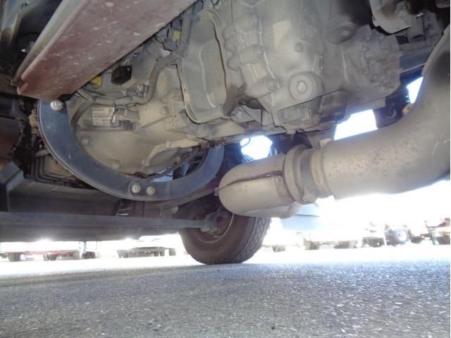 MITSUBISHI FUSOU SUPER GREAT 2019