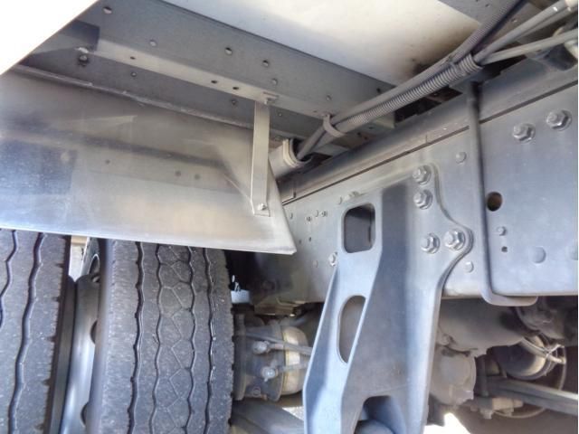 MITSUBISHI FUSOU SUPER GREAT 2019