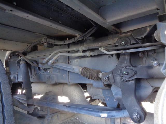 MITSUBISHI FUSOU SUPER GREAT 2019