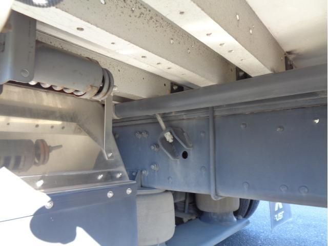 MITSUBISHI FUSOU SUPER GREAT 2019