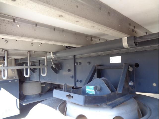 MITSUBISHI FUSOU SUPER GREAT 2019