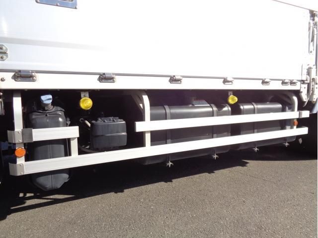 MITSUBISHI FUSOU SUPER GREAT 2019