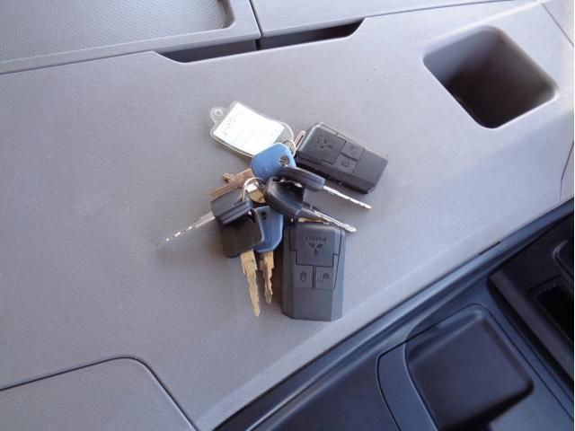 MITSUBISHI FUSOU SUPER GREAT 2019