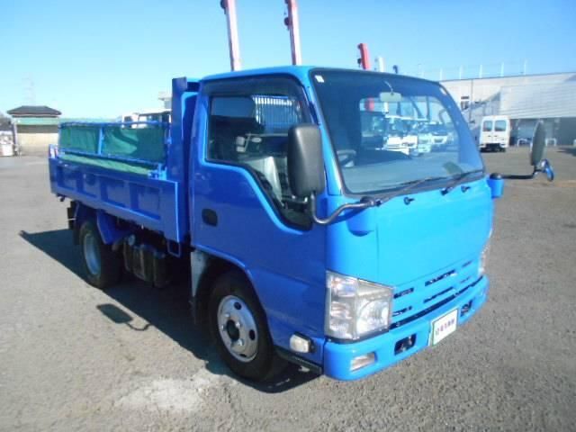 ISUZU ELF 2013