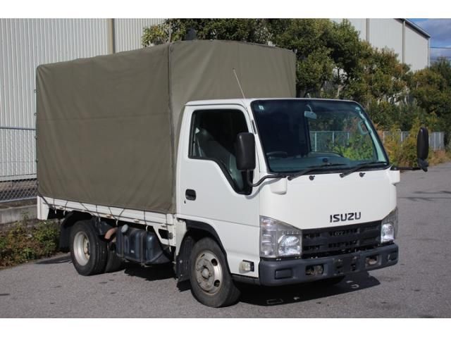 ISUZU ELF 2013