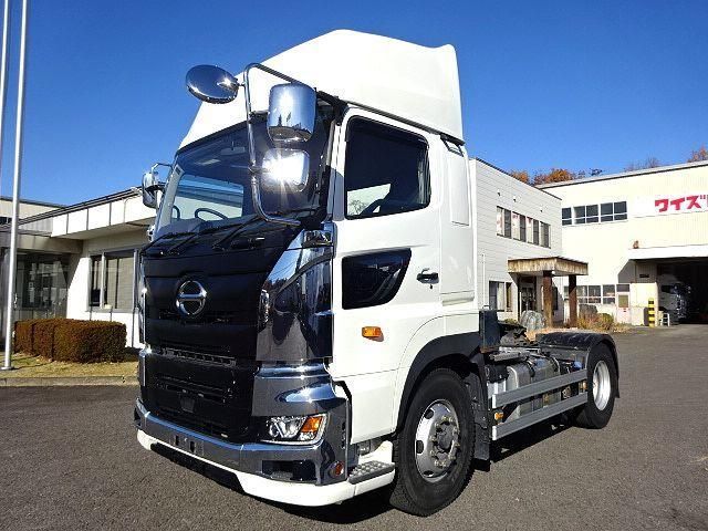 HINO PROFIA 2022