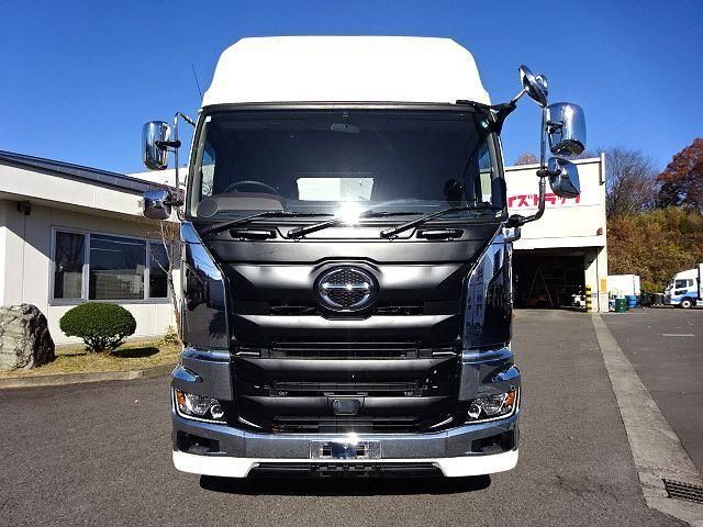 HINO PROFIA 2022