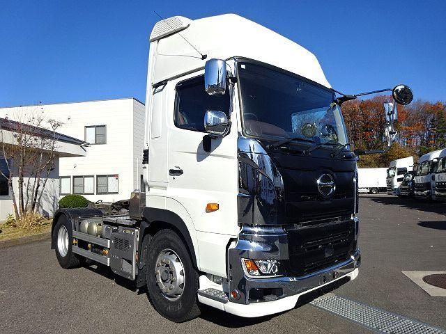 HINO PROFIA 2022