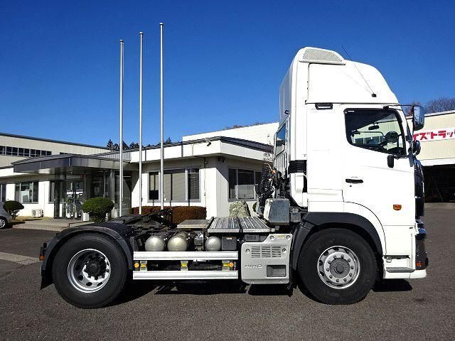 HINO PROFIA 2022