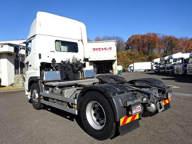 HINO PROFIA 2022