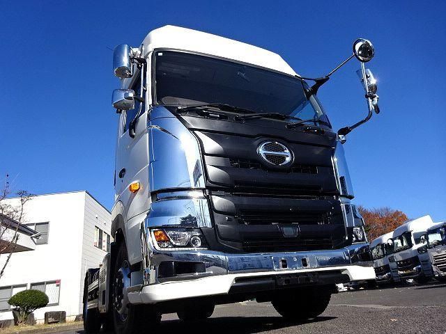 HINO PROFIA 2022