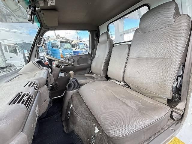 NISSAN DIESEL CONDOR 1996