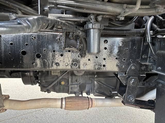 NISSAN DIESEL CONDOR 1996