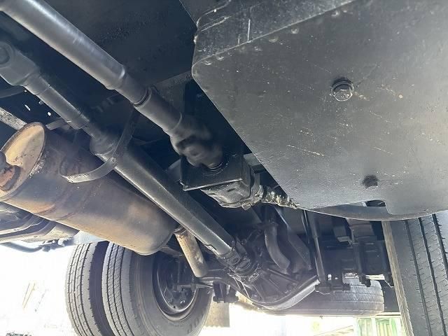 NISSAN DIESEL CONDOR 1996