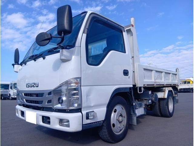 ISUZU ELF 2023