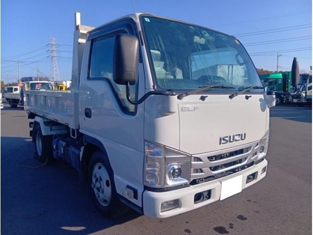 ISUZU ELF 2023