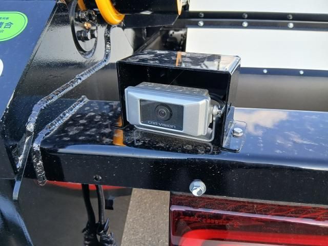 MITSUBISHI FUSOU SUPER GREAT 2025