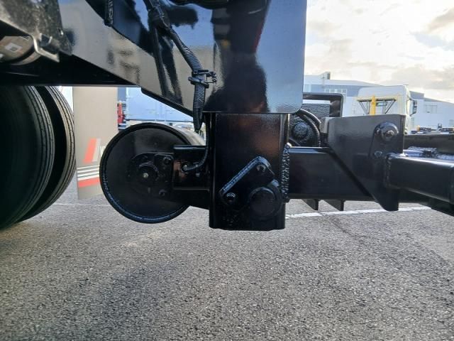 MITSUBISHI FUSOU SUPER GREAT 2025