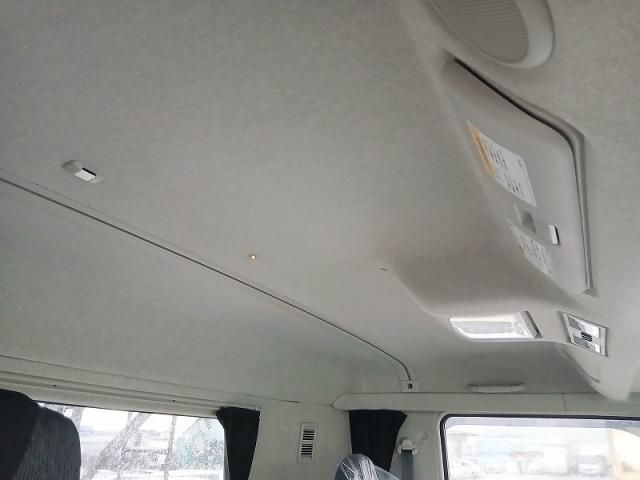 MITSUBISHI FUSOU SUPER GREAT 2025