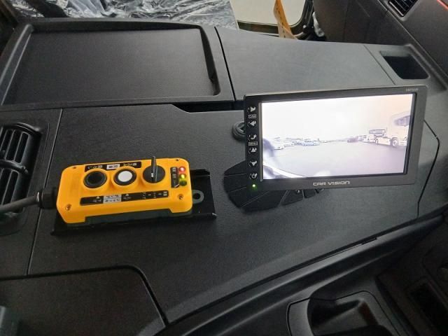 MITSUBISHI FUSOU SUPER GREAT 2025