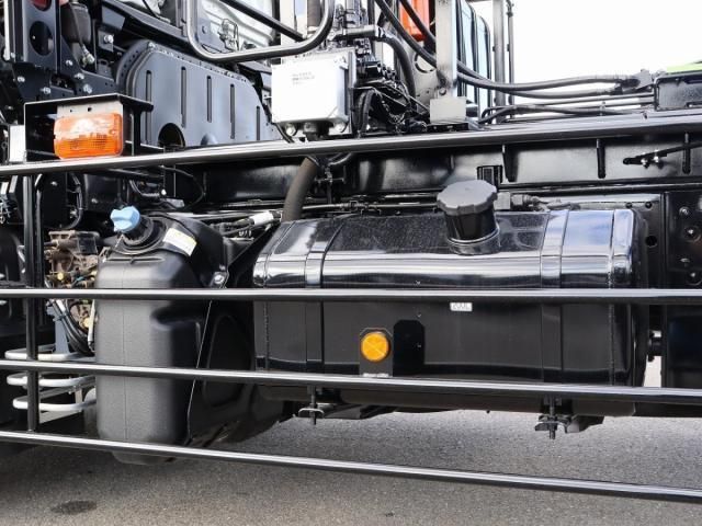 MITSUBISHI FUSOU SUPER GREAT 2025